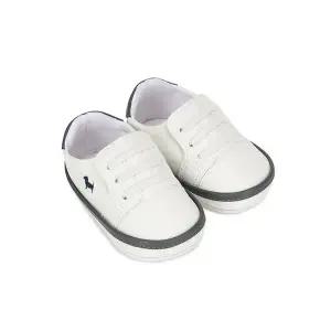 갤러리아 IV)시그니처 밸크로 보행기슈즈(45A14-829-03)