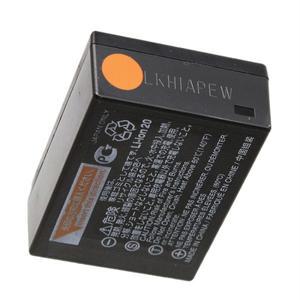 NP-W126S W126S 카메라 배터리 후지필름 후지 X-H1 X-PRO3 X-PRO2 X-T3 X-T2 X-T30 X-T20 X-E3 X-E2 X-A5 X