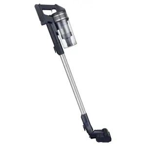 삼성 Bespoke 제트 무선청소기 150W 벽걸이 거치대 VS15A6031N5 코타 블랙