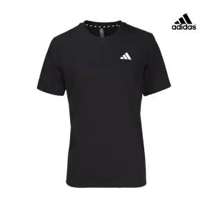 [아디다스] 에센셜 남성 필레디 헬스 반팔 티 IC7438