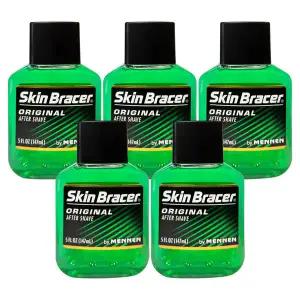 5개)멘넨 스킨브레이서 오리지날 애프터쉐이브147ml(스킨)