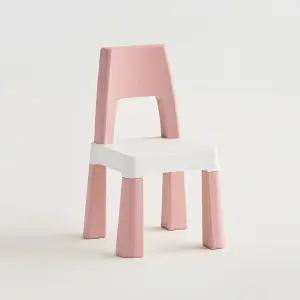 리바트 세계가구 피노 토들러 스탠다드 의자