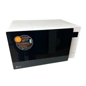 LG전자 디오스 전자레인지 23L MW23FD 2025년 출시 미스트베이지(로켓)