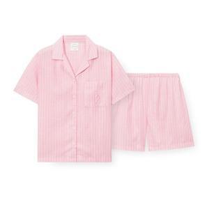 [갤러리아] [오르시떼] 여성 G001 벨루핑크 반소매 상하