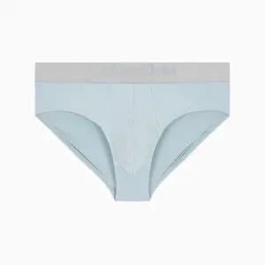 [CK언더웨어][선물포장] (NB4126-YUD)남성 브러시드 마이크로파이버 스트레치 힙브리프