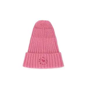 갤러리아 PK)니트 심볼 비니(45A14-802-02)