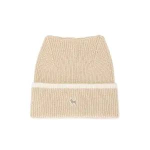 갤러리아 BE)니트 캐릭터 비니(45A14-802-04)