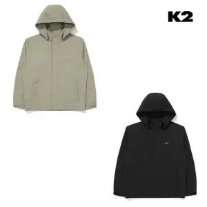 갤러리아 K2 남성 간절기 BOOST 하이킹 2L 자켓 KMU24193