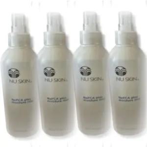 뉴스킨 모이스처 미스트 250ml 4개