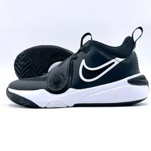 나이키 주니어 농구화 코트화 운동화 팀 허슬 DV8996-002