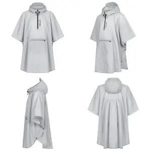 [밀레] MILLET 아웃도어 공용 판초우의MVUXE401AA_IC