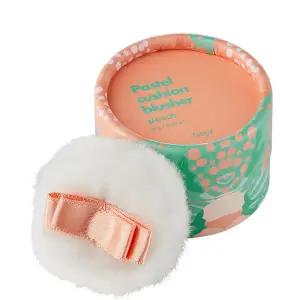 더페이스샵 파스텔 쿠션 블러셔 01 피치