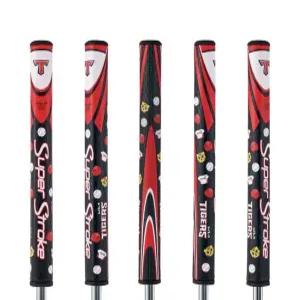 슈퍼스트로크 퍼터 그립 기아타이거즈 스페셜에디션 제너지 Tour 2.0 Sp...