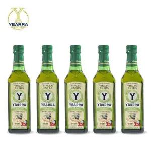 이바라 유기농 엑스트라버진올리브오일 500ml 5병