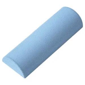 누비엘라 반원폼롤러