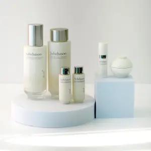 설화수 진설수유액2종 기획세트 (진설2종 기초세트)