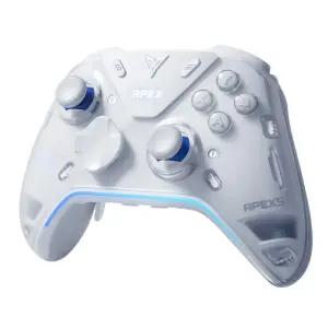 조이트론 플라이디지 게임패드 PC 스위치2 모바일 컨트롤러 APEX5 아펙스5