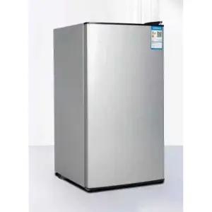 소형 냉동고 다용도 캠핑 가정용 아이스크림 냉동식품