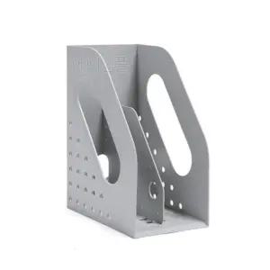 학교 사물함 칸막이 책꽂이 2구 책정리대 책상위책장 책상선반