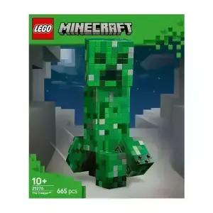 21276 - 크리퍼 / 레고 정품 마인크래프트