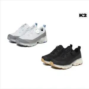 K2 남녀공용 워킹/트레킹화 플라이하이크 프라임 FUS24G21