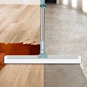 [덥석덥석] 물기제거 롱스퀴지 유리창닦이 창문 욕실 청소도구