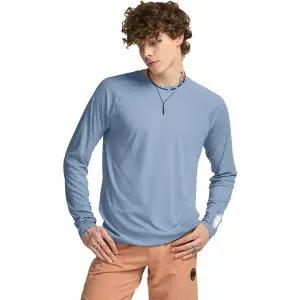 [테슬라][한정특가]테슬라 남성 자외선차단 루즈핏 래쉬가드 비치 스윔 티셔츠 TM-MSS44