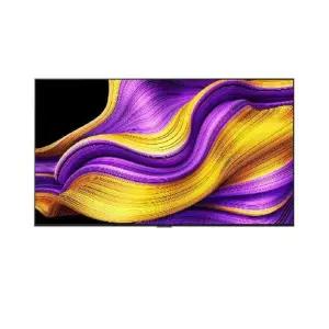 LG전자 올레드 EVO OLED42C5KNA TV 스탠드형 (로얄)