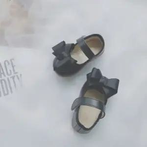 팜므 봄가을 유아 아동 여아 귀여운 공주 구두