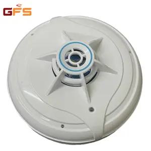 GFS 금성 아날로그 방수형 정온식 감지기 / 한국소방 몰