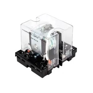 용성전기 YSAPR30-2PA-DC24V 파워릴레이 RELAY 30A