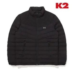 [롯데백화점]케이투 남성 간절기 퀄팅 볼패딩 자켓 마운틴 볼패딩 자켓 KMU24197