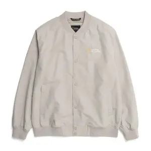 [내셔널지오그래픽] N231UJP830 어반 스타디움 점퍼 OAK BEIGE