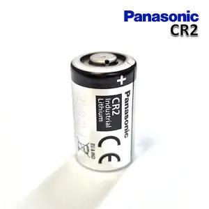 파나소닉 CR2 벌크 1개 카메라용 골프거리측정기 부쉬넬 건전지