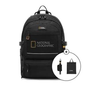 [내셔널지오그래픽](본점)N251ABG530 리플 백팩 2컬러