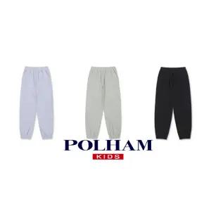 [롯데백화점]폴햄키즈 우븐절개 조거팬츠  PKF3PT3511