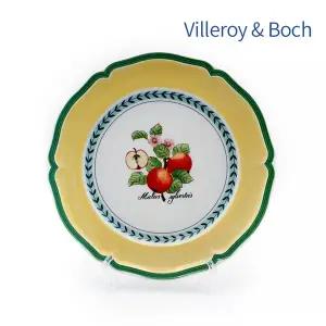 [빌레로이앤보흐] 프렌치가든 밸런스 평접시 26cm