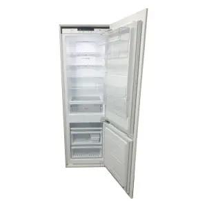 LG전자 M272PR35BR 빌트인냉장고 273L 우경첩 2도어 물류설치 폐가전수거 설치비무료 추가비없음