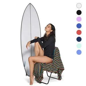 [테슬라][한정특가]테슬라 여성 긴팔 비치웨어 래쉬가드 수영복 여름 스윔 티셔츠 TM-FSS44