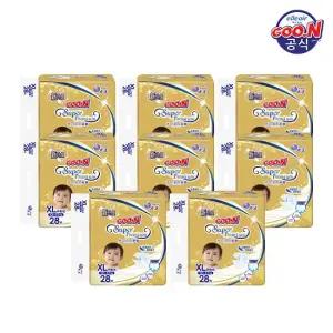 프리미엄 밴드 특대형 XL) 28P x 8팩