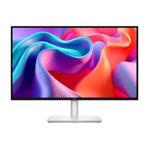 [공식총판] Dell S 27 모니터 S2725DSM IPS QHD 144Hz 스피커 피벗 사무용 가정용 업무용