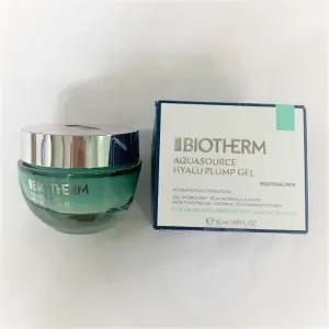 비오템 아쿠아수르스 수분 젤 크림 50ml 1개