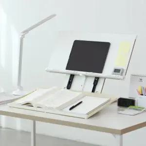 이룸 프라임 독서대 이룸 프라임 엘리베이터 2단독서대 PL260