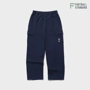 풋볼스탠다드 공용 토트넘 스웨트 2WAY 팬츠 T4PP427XNAV