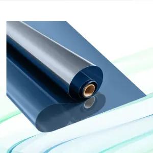 사생활보호필름 자외선차단 윈도우 썬팅지 시선 썬팅 창문 쏠라 상가 유리문시트 미러