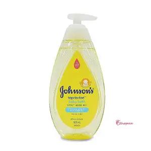 아기바디워시 베이비 신생아 바스앤샴푸 유아거품목욕 키즈 버블 어린이 앤샴푸 탑투토jkl786