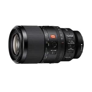 소니 FE 100mm F2.8 GM/SEL100M28GM 풀프레임 미러리스 매크로 렌즈/공식대리점/S
