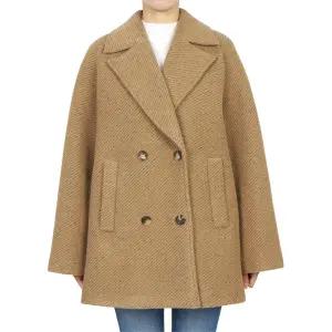 막스마라 레저 오블리쿠아 코트 OBLIQUA 001 2526906018