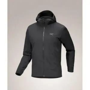 25FW 아크테릭스 자켓 AJPFM09560BLK BLACK DOM