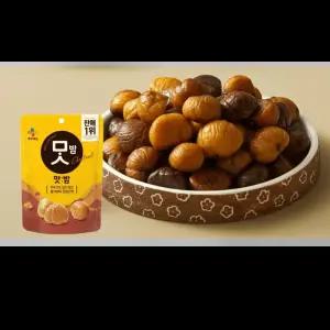 CJ맛밤 80g 36개입